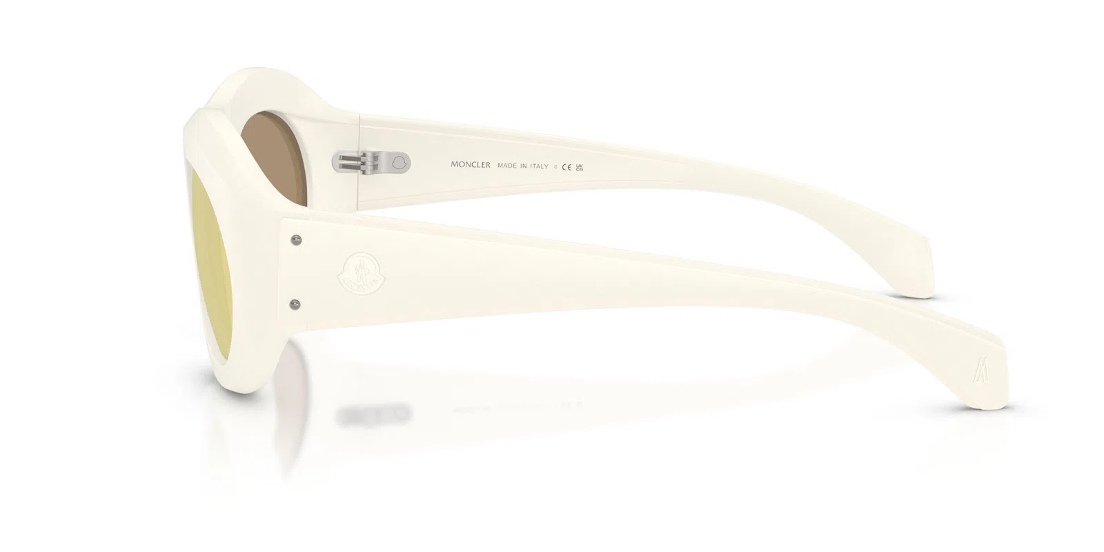 Moncler Ramillon 8015U Sunglasses - view 11